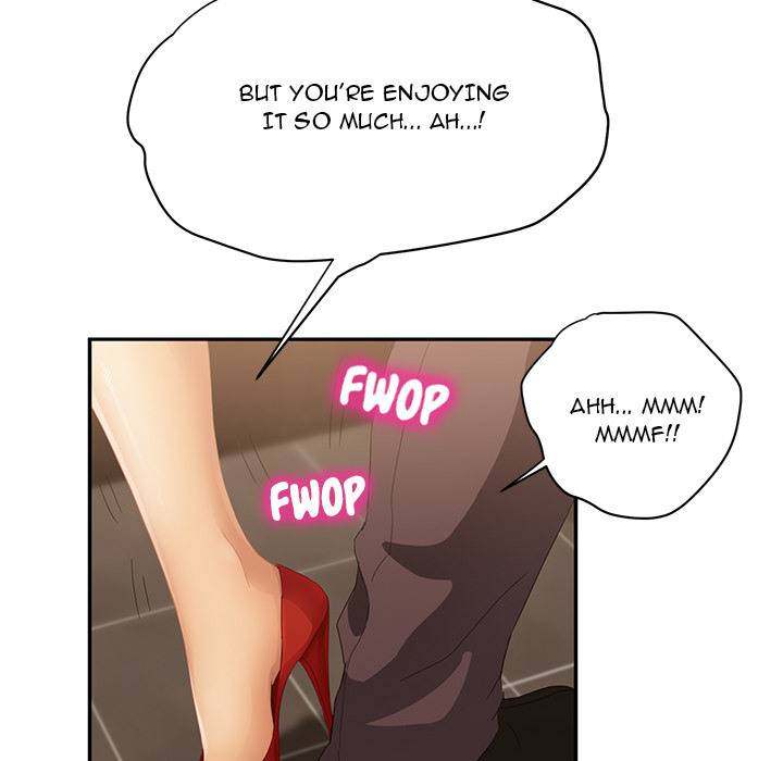 My Stepmom - Chapter 21 - Andromeda 11 page 43 hentai porn comic manga doujin